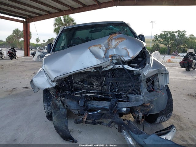 Продажа на аукционе авто 2003 Dodge Ram 1500 Slt/laramie/st, vin: 1D7HU16N63J573392, номер лота: 44990627