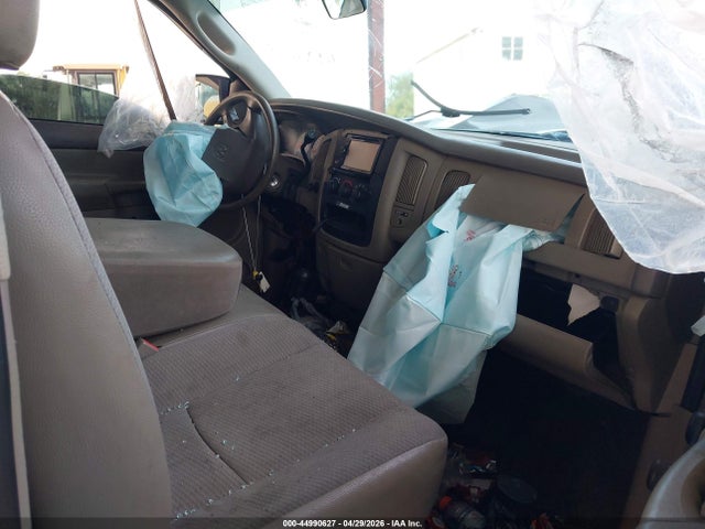Продажа на аукционе авто 2003 Dodge Ram 1500 Slt/laramie/st, vin: 1D7HU16N63J573392, номер лота: 44990627