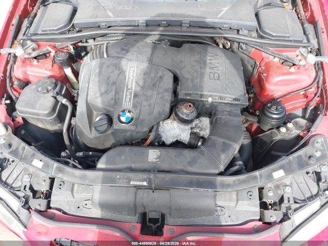 Aukcja sprzedaży 2013 Bmw 335i, vin: WBAKG7C52DJ437810, numer aukcji: 44990628
