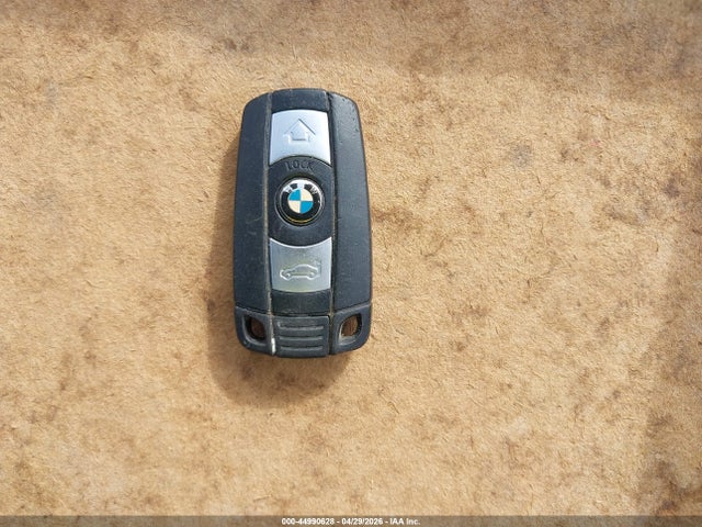 Aukcja sprzedaży 2013 Bmw 335i, vin: WBAKG7C52DJ437810, numer aukcji: 44990628