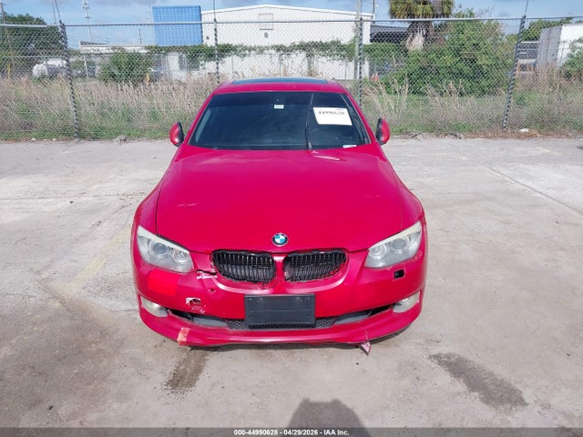 Aukcja sprzedaży 2013 Bmw 335i, vin: WBAKG7C52DJ437810, numer aukcji: 44990628