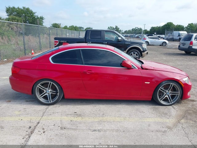 Aukcja sprzedaży 2013 Bmw 335i, vin: WBAKG7C52DJ437810, numer aukcji: 44990628