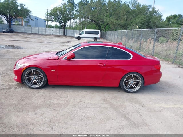 Aukcja sprzedaży 2013 Bmw 335i, vin: WBAKG7C52DJ437810, numer aukcji: 44990628