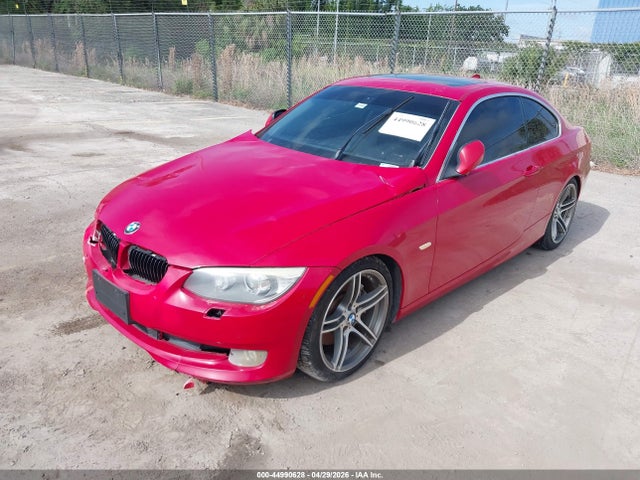 Aukcja sprzedaży 2013 Bmw 335i, vin: WBAKG7C52DJ437810, numer aukcji: 44990628