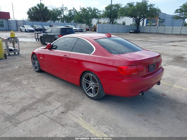 Aukcja sprzedaży 2013 Bmw 335i, vin: WBAKG7C52DJ437810, numer aukcji: 44990628