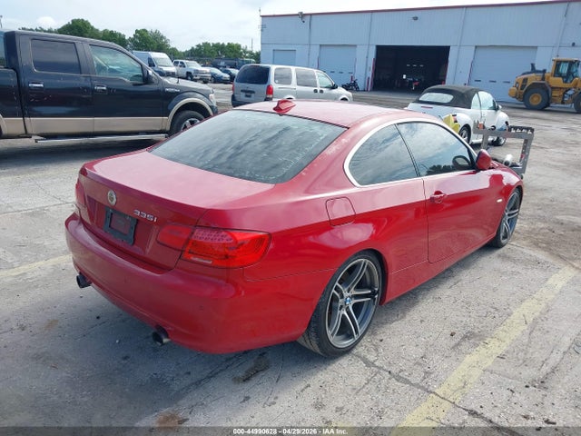 Aukcja sprzedaży 2013 Bmw 335i, vin: WBAKG7C52DJ437810, numer aukcji: 44990628