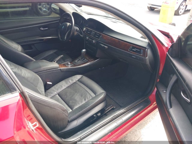 Aukcja sprzedaży 2013 Bmw 335i, vin: WBAKG7C52DJ437810, numer aukcji: 44990628