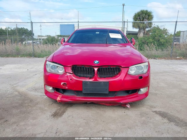 Aukcja sprzedaży 2013 Bmw 335i, vin: WBAKG7C52DJ437810, numer aukcji: 44990628