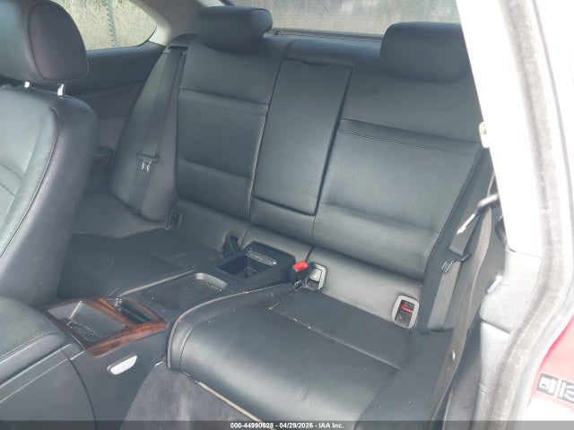 Aukcja sprzedaży 2013 Bmw 335i, vin: WBAKG7C52DJ437810, numer aukcji: 44990628