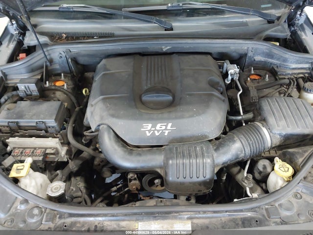 Продажа на аукционе авто 2013 Jeep Grand Cherokee Limited, vin: 1C4RJFBG1DC647979, номер лота: 44990629