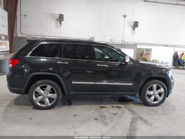 Продажа на аукционе авто 2013 Jeep Grand Cherokee Limited, vin: 1C4RJFBG1DC647979, номер лота: 44990629