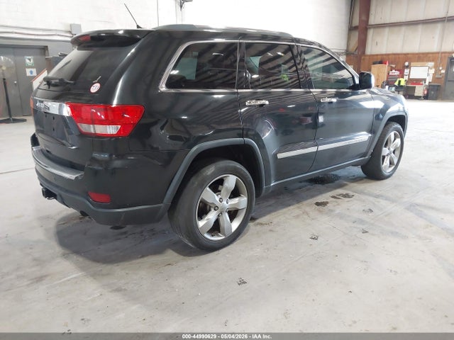 Продажа на аукционе авто 2013 Jeep Grand Cherokee Limited, vin: 1C4RJFBG1DC647979, номер лота: 44990629