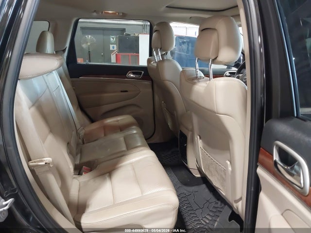 Продажа на аукционе авто 2013 Jeep Grand Cherokee Limited, vin: 1C4RJFBG1DC647979, номер лота: 44990629