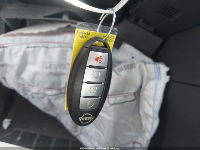 Продаж на аукціоні авто 2022 Nissan Kicks Sr Xtronic Cvt, vin: 3N1CP5DV5NL491139, номер лоту: 44990631