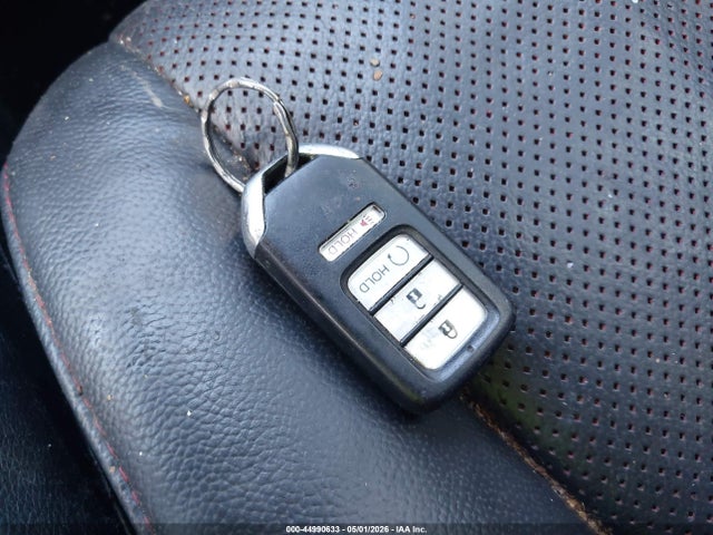 Продажа на аукционе авто 2019 Honda Ridgeline Black Edition, vin: 5FPYK3F87KB025520, номер лота: 44990633