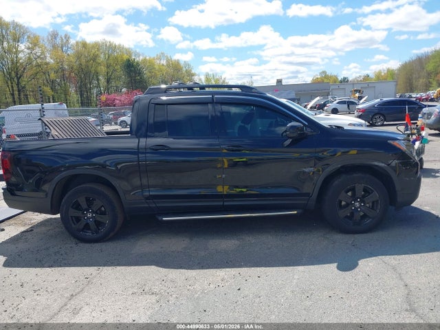 Продажа на аукционе авто 2019 Honda Ridgeline Black Edition, vin: 5FPYK3F87KB025520, номер лота: 44990633
