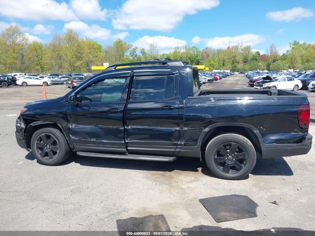 Продажа на аукционе авто 2019 Honda Ridgeline Black Edition, vin: 5FPYK3F87KB025520, номер лота: 44990633