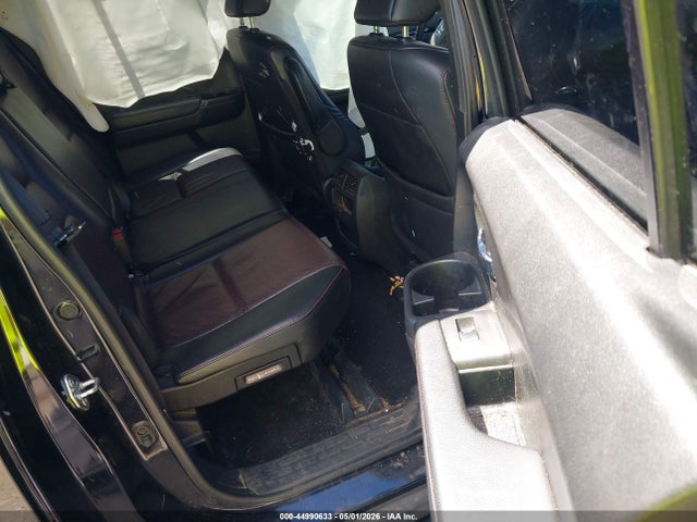 Продажа на аукционе авто 2019 Honda Ridgeline Black Edition, vin: 5FPYK3F87KB025520, номер лота: 44990633