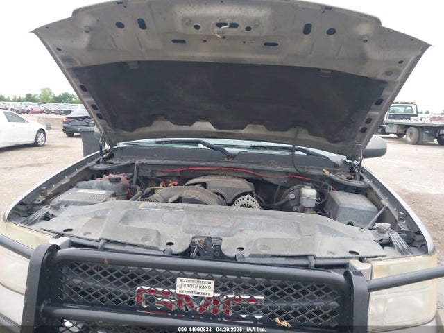 Aukcja sprzedaży 2008 Gmc Sierra 1500 Slt, vin: 3GTEK13JX8G262142, numer aukcji: 44990634