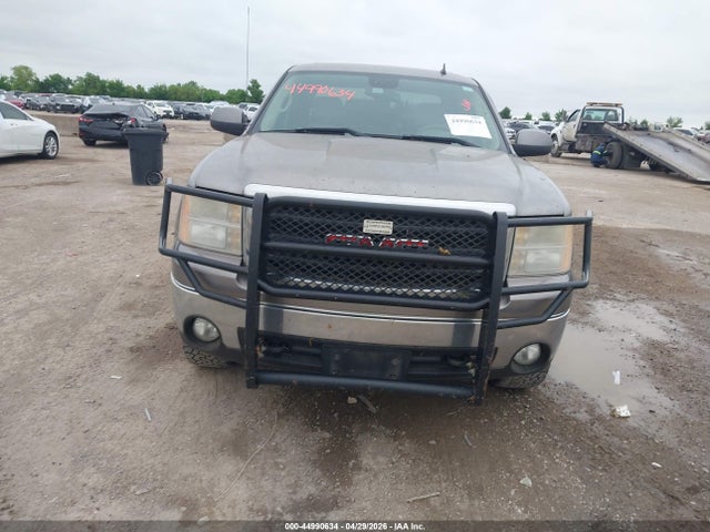 Aukcja sprzedaży 2008 Gmc Sierra 1500 Slt, vin: 3GTEK13JX8G262142, numer aukcji: 44990634