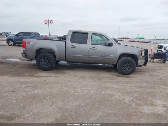 Aukcja sprzedaży 2008 Gmc Sierra 1500 Slt, vin: 3GTEK13JX8G262142, numer aukcji: 44990634
