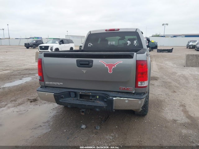 Aukcja sprzedaży 2008 Gmc Sierra 1500 Slt, vin: 3GTEK13JX8G262142, numer aukcji: 44990634