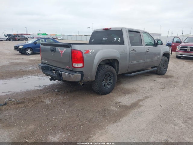 Aukcja sprzedaży 2008 Gmc Sierra 1500 Slt, vin: 3GTEK13JX8G262142, numer aukcji: 44990634