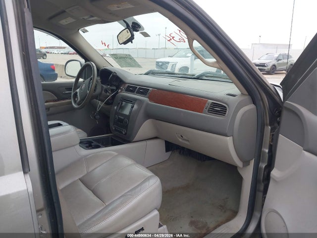 Aukcja sprzedaży 2008 Gmc Sierra 1500 Slt, vin: 3GTEK13JX8G262142, numer aukcji: 44990634