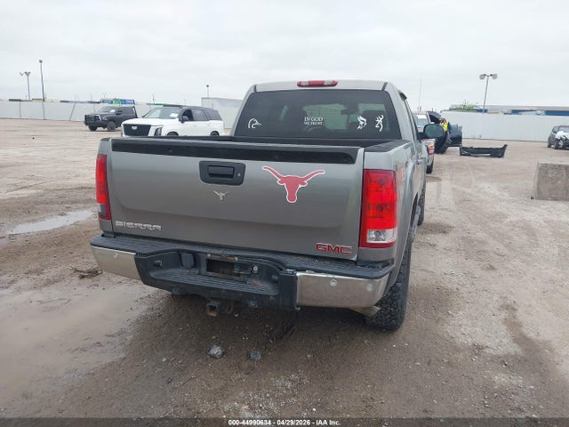 Aukcja sprzedaży 2008 Gmc Sierra 1500 Slt, vin: 3GTEK13JX8G262142, numer aukcji: 44990634