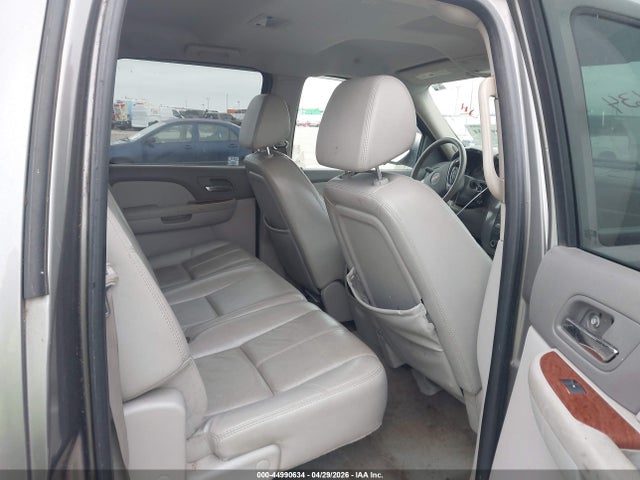 Aukcja sprzedaży 2008 Gmc Sierra 1500 Slt, vin: 3GTEK13JX8G262142, numer aukcji: 44990634
