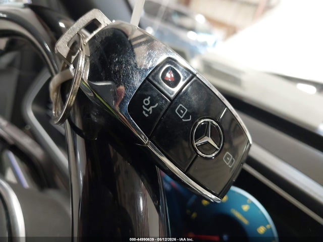 4JGFF8HB3PA990560 Mercedes-Benz Maybach Gls 600 4matic