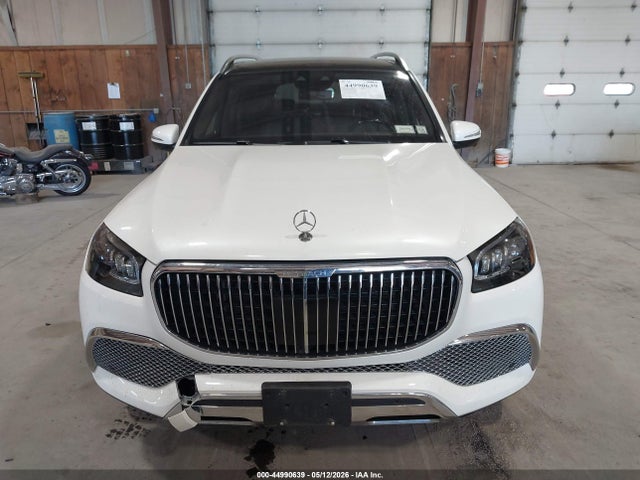 4JGFF8HB3PA990560 Mercedes-Benz Maybach Gls 600 4matic