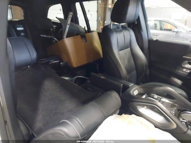 4JGFF8HB3PA990560 Mercedes-Benz Maybach Gls 600 4matic
