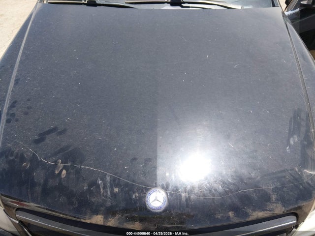WDDGF4HB4EA966806 Mercedes-Benz C 250 Sport