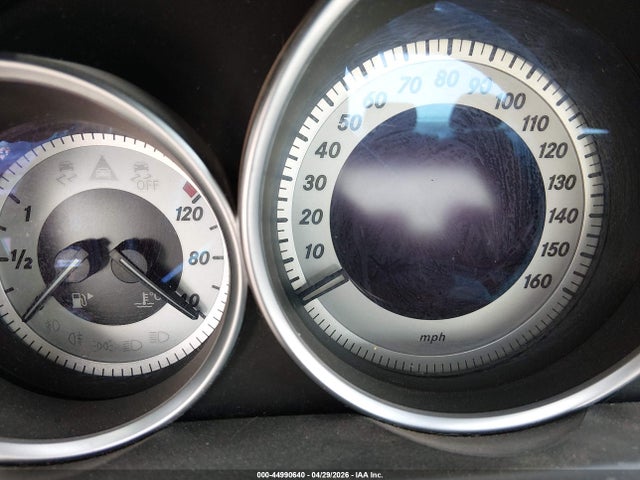 WDDGF4HB4EA966806 Mercedes-Benz C 250 Sport