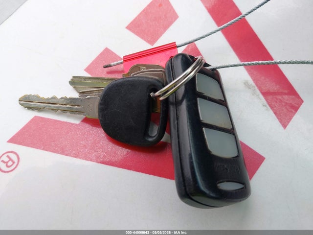 Aukcja sprzedaży 2004 Cadillac Cts Standard, vin: 1G6DM577X40136246, numer aukcji: 44990643