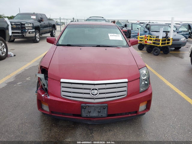 Aukcja sprzedaży 2004 Cadillac Cts Standard, vin: 1G6DM577X40136246, numer aukcji: 44990643