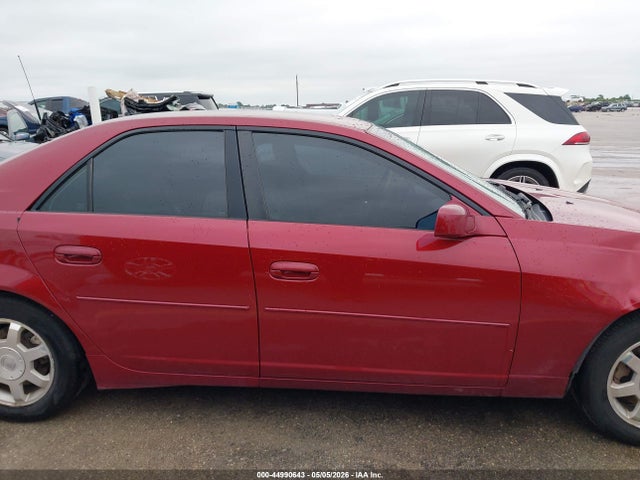 Aukcja sprzedaży 2004 Cadillac Cts Standard, vin: 1G6DM577X40136246, numer aukcji: 44990643
