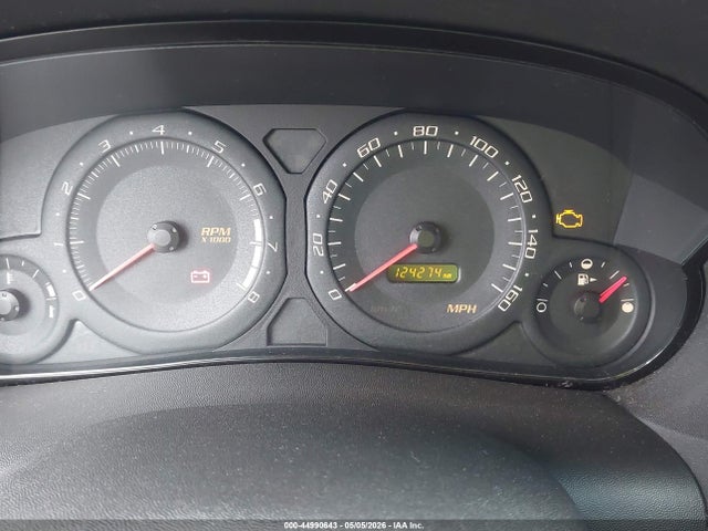 Aukcja sprzedaży 2004 Cadillac Cts Standard, vin: 1G6DM577X40136246, numer aukcji: 44990643