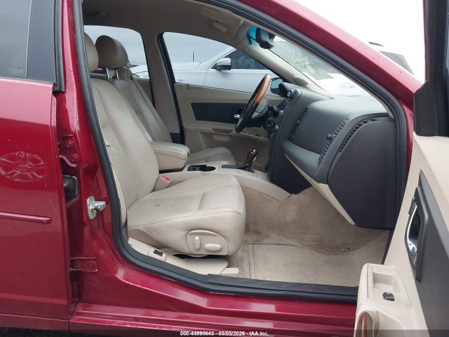 Aukcja sprzedaży 2004 Cadillac Cts Standard, vin: 1G6DM577X40136246, numer aukcji: 44990643
