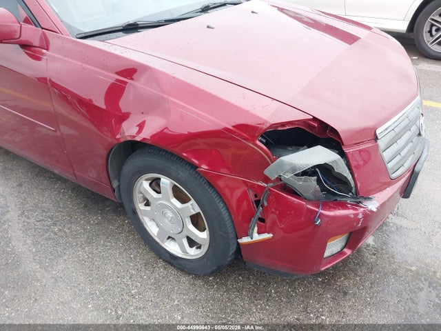 Aukcja sprzedaży 2004 Cadillac Cts Standard, vin: 1G6DM577X40136246, numer aukcji: 44990643