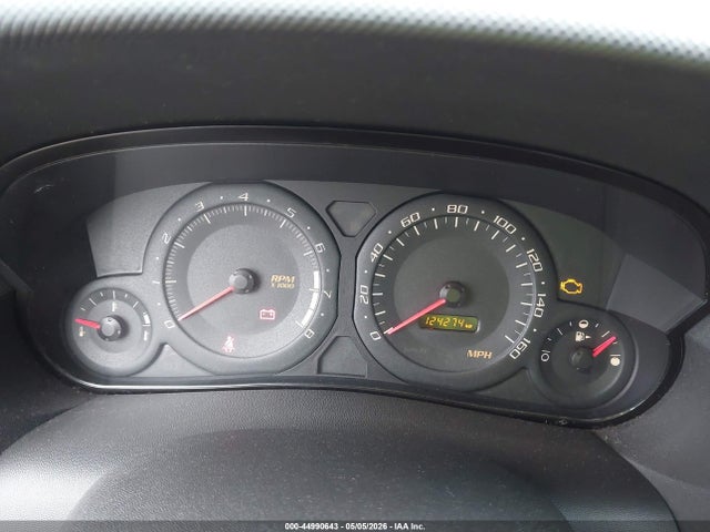 Aukcja sprzedaży 2004 Cadillac Cts Standard, vin: 1G6DM577X40136246, numer aukcji: 44990643
