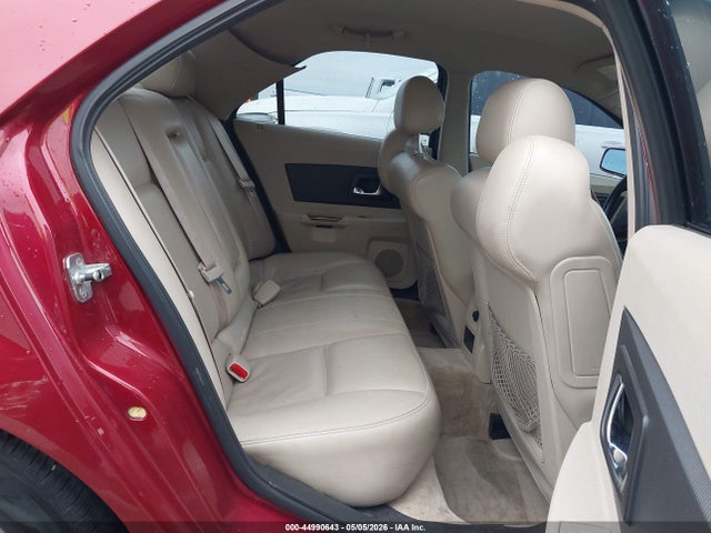 Aukcja sprzedaży 2004 Cadillac Cts Standard, vin: 1G6DM577X40136246, numer aukcji: 44990643
