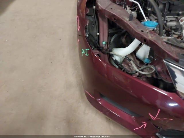 44990647 :رقم المزاد ، 1HGCR2F36DA045381 vin ، 2013 Honda Accord Lx مزاد بيع