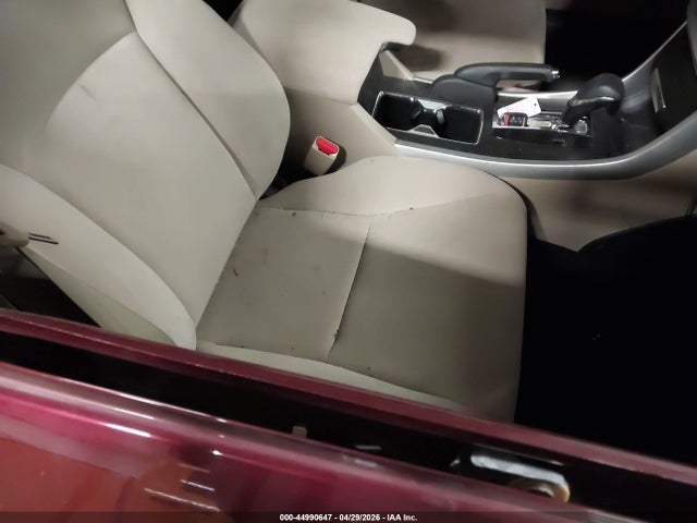44990647 :رقم المزاد ، 1HGCR2F36DA045381 vin ، 2013 Honda Accord Lx مزاد بيع