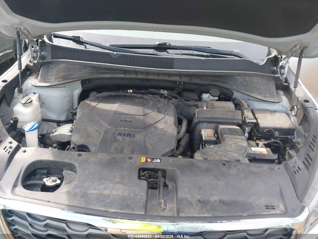 Aukcja sprzedaży 2020 Kia Sorento 3.3l S, vin: 5XYPGDA58LG694785, numer aukcji: 44990652