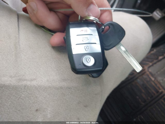 Aukcja sprzedaży 2020 Kia Sorento 3.3l S, vin: 5XYPGDA58LG694785, numer aukcji: 44990652