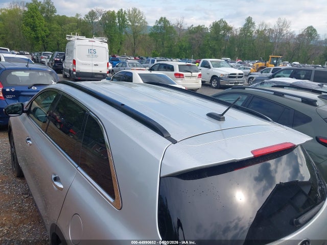 Aukcja sprzedaży 2020 Kia Sorento 3.3l S, vin: 5XYPGDA58LG694785, numer aukcji: 44990652
