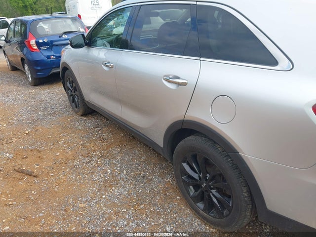 Aukcja sprzedaży 2020 Kia Sorento 3.3l S, vin: 5XYPGDA58LG694785, numer aukcji: 44990652