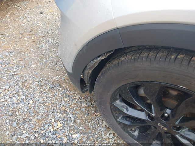Aukcja sprzedaży 2020 Kia Sorento 3.3l S, vin: 5XYPGDA58LG694785, numer aukcji: 44990652